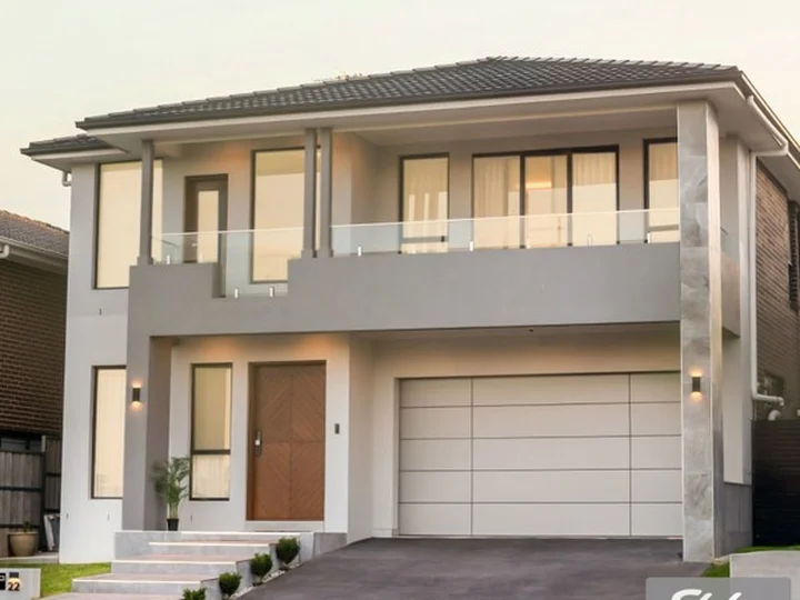 22 Brocklebank Street, Box Hill NSW 2765