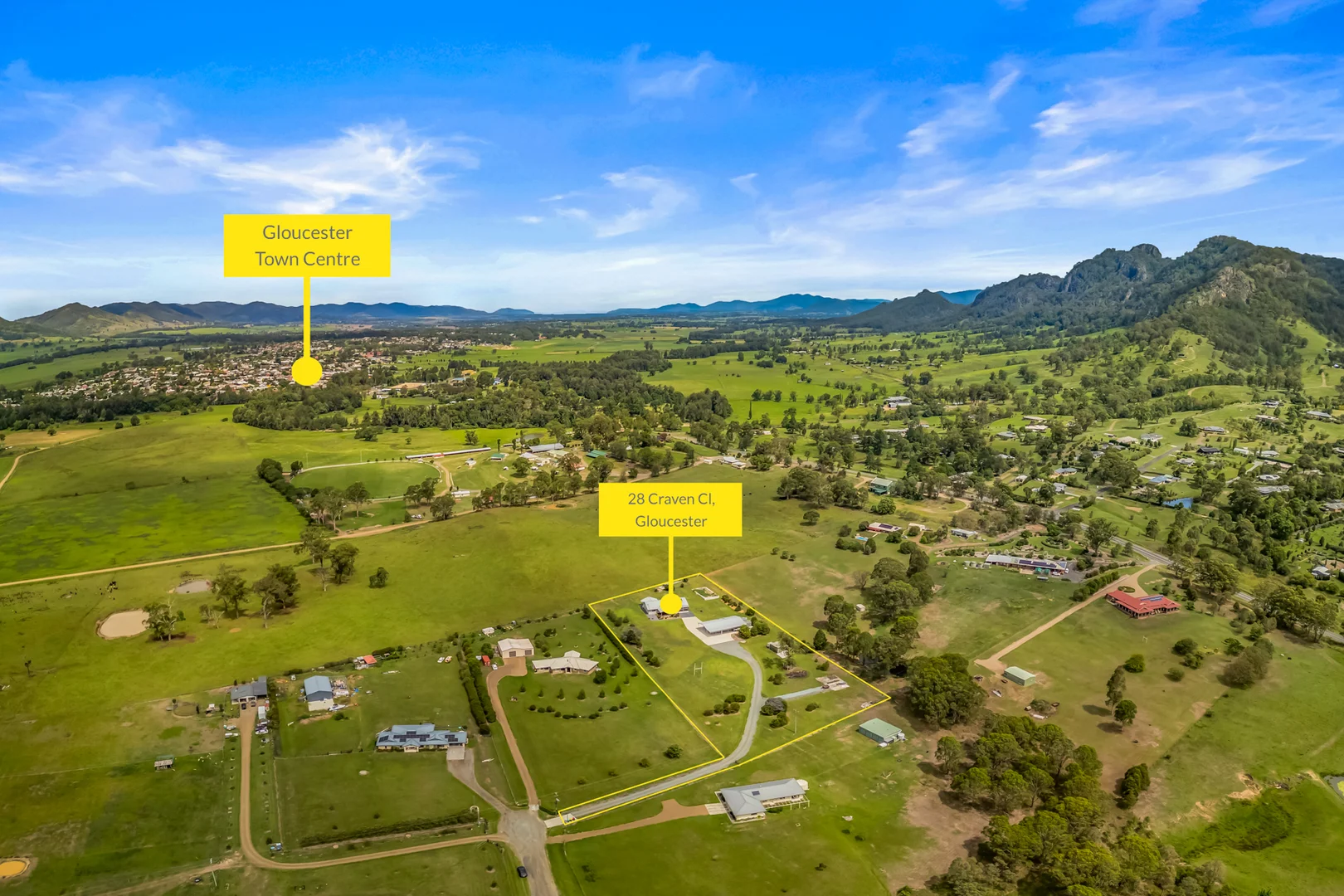 Additional image 4 of 28 Craven Close, Gloucester NSW 2422