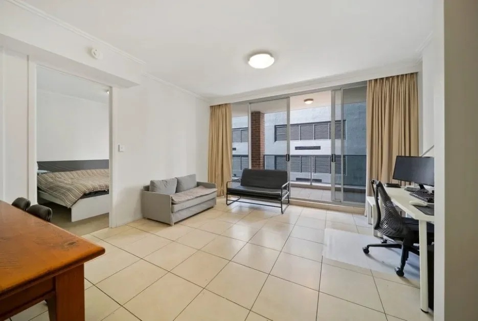 Additional image 5 of 112/107 Quay Street, Sydney NSW 2000