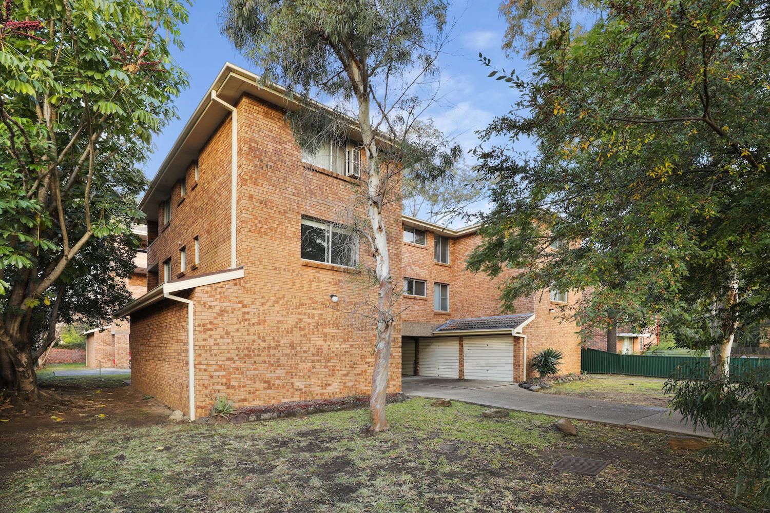 4/22-24 Elizabeth Street, Parramatta NSW 2150, Image 1