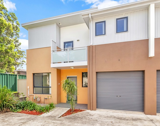 10/122 Rooty Hill Road North, Rooty Hill NSW 2766