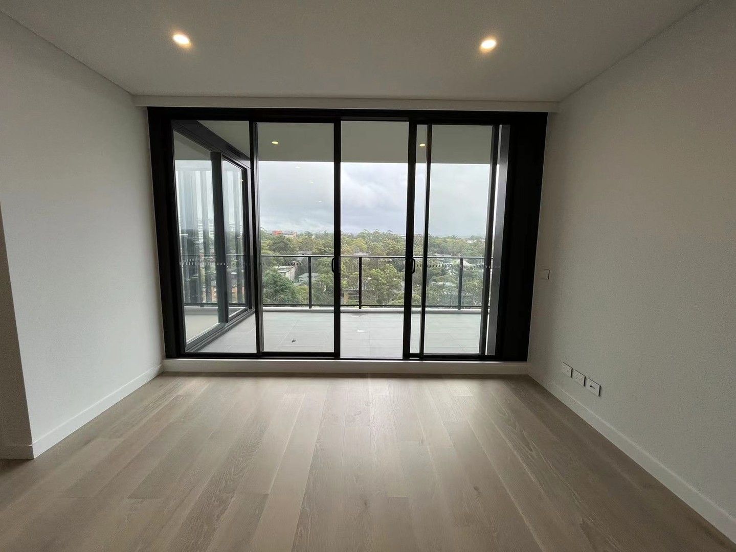 2 bedrooms Apartment / Unit / Flat in A1209/82-84 Waterloo Road MACQUARIE PARK NSW, 2113