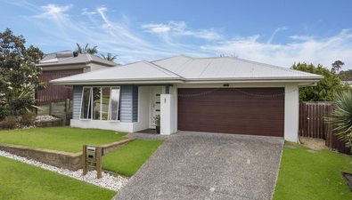 Picture of 3 Star Rise Street, MAUDSLAND QLD 4210