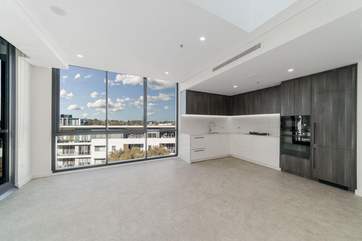 701/11 Fishburn Crescent, Castle Hill NSW 2154 Apartment For Rent