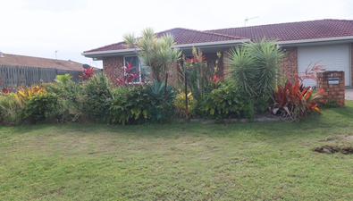 Picture of 40 Bunya Ct, ELI WATERS QLD 4655