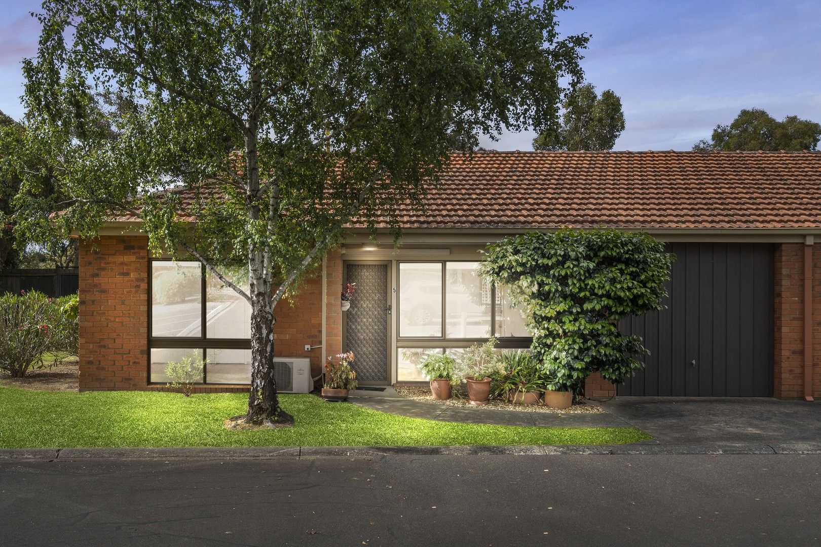 5/61 Fraser Crescent, Wantirna South VIC 3152, Image 0