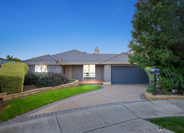 20 Giofches Crescent, Tarneit VIC 3029