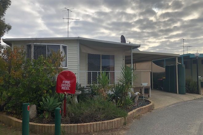 Picture of 156/490 Pinjarra Road, FURNISSDALE WA 6209