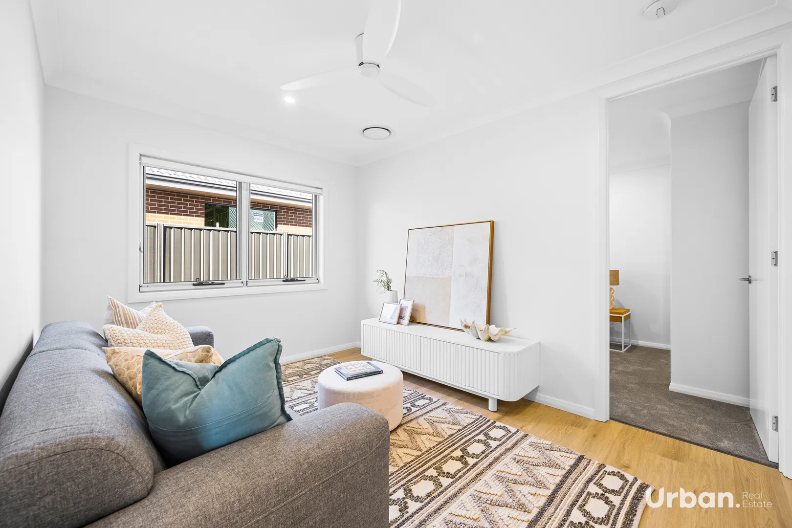 House in Sydney, Gilead - View 5