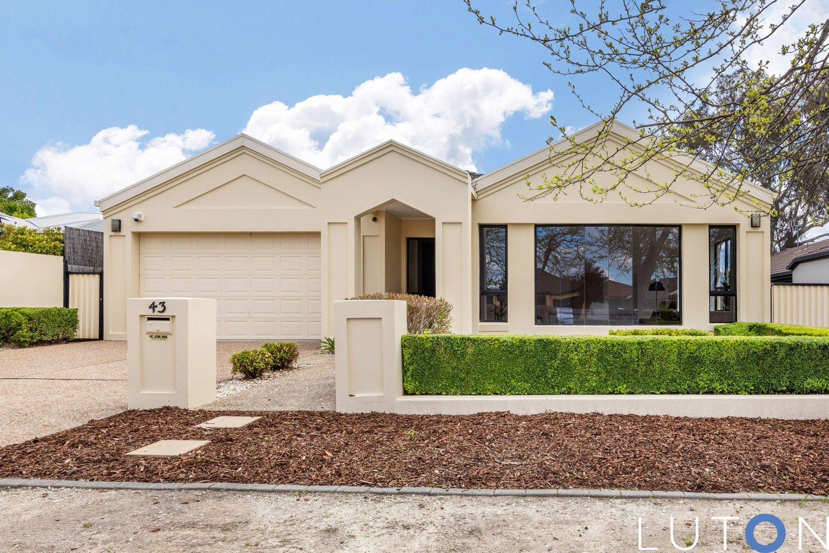 43 Hollingsworth Street, Gungahlin ACT 2912, Image 0