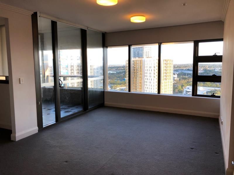 2 bedrooms Apartment / Unit / Flat in 2210/7 Australia Avenue SYDNEY OLYMPIC PARK NSW, 2127