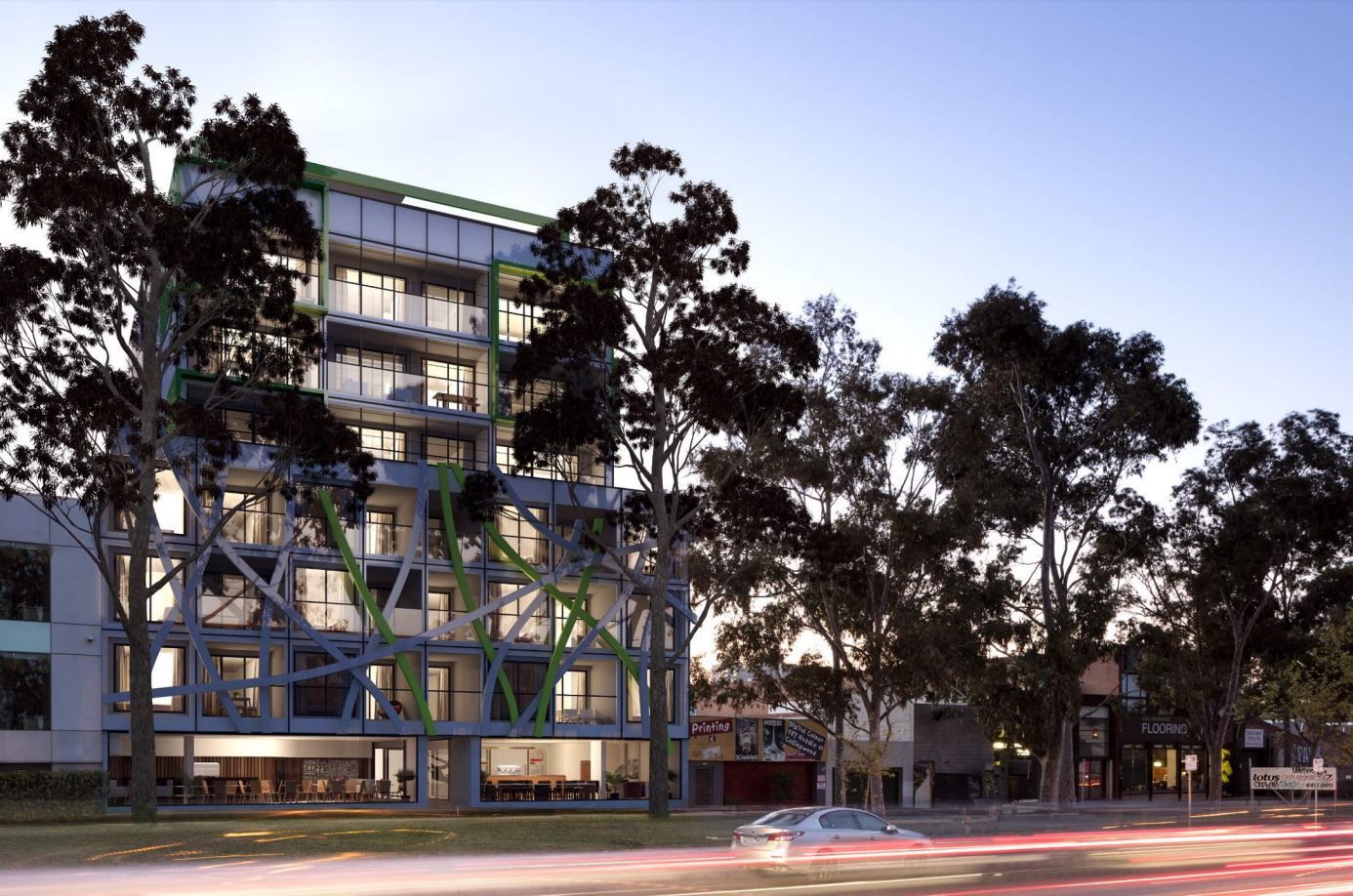 Collingwood Vic 3066 2 Beds Apartment For Sale 685 000 2016685475 Domain