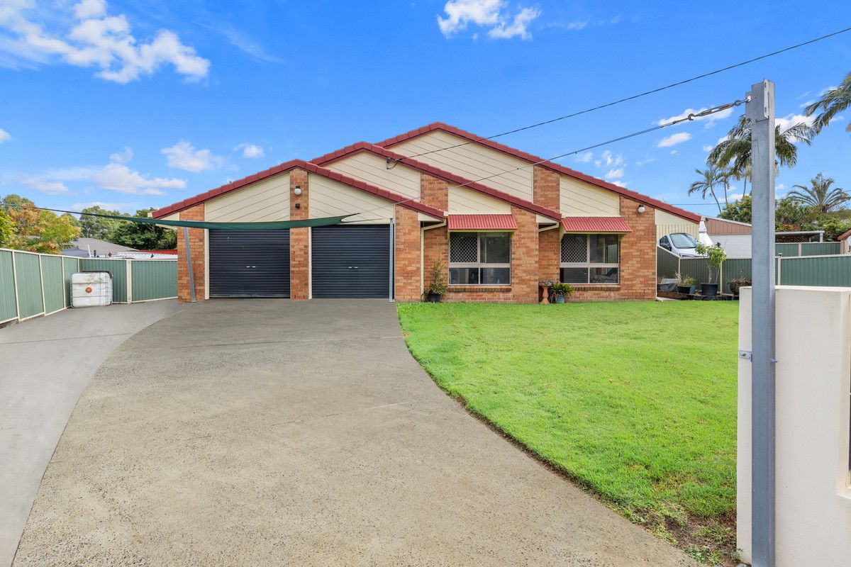 5 Troon Court, Victoria Point QLD 4165, Image 0