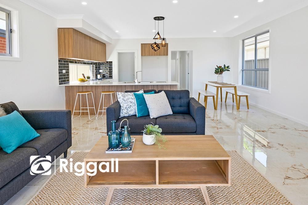 16 Seaview Grove, Blair Athol SA 5084, Image 0