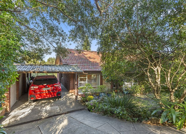 8 Emu Street, West Ryde NSW 2114