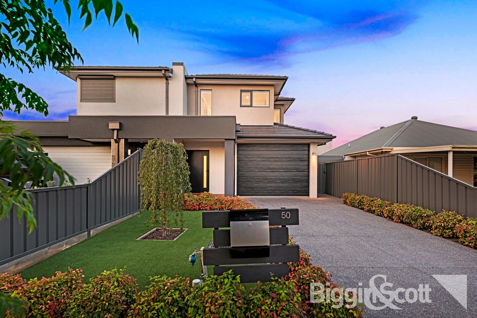 50 Macey Avenue, Avondale Heights VIC 3034, Image 0