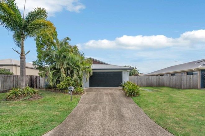 Picture of 5 Aniston Street, WHITE ROCK QLD 4868