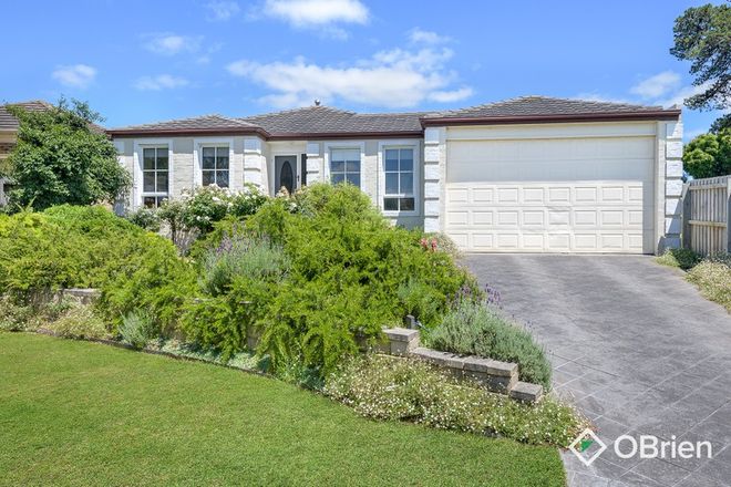 Picture of 2 Buckingham Place, FRANKSTON SOUTH VIC 3199