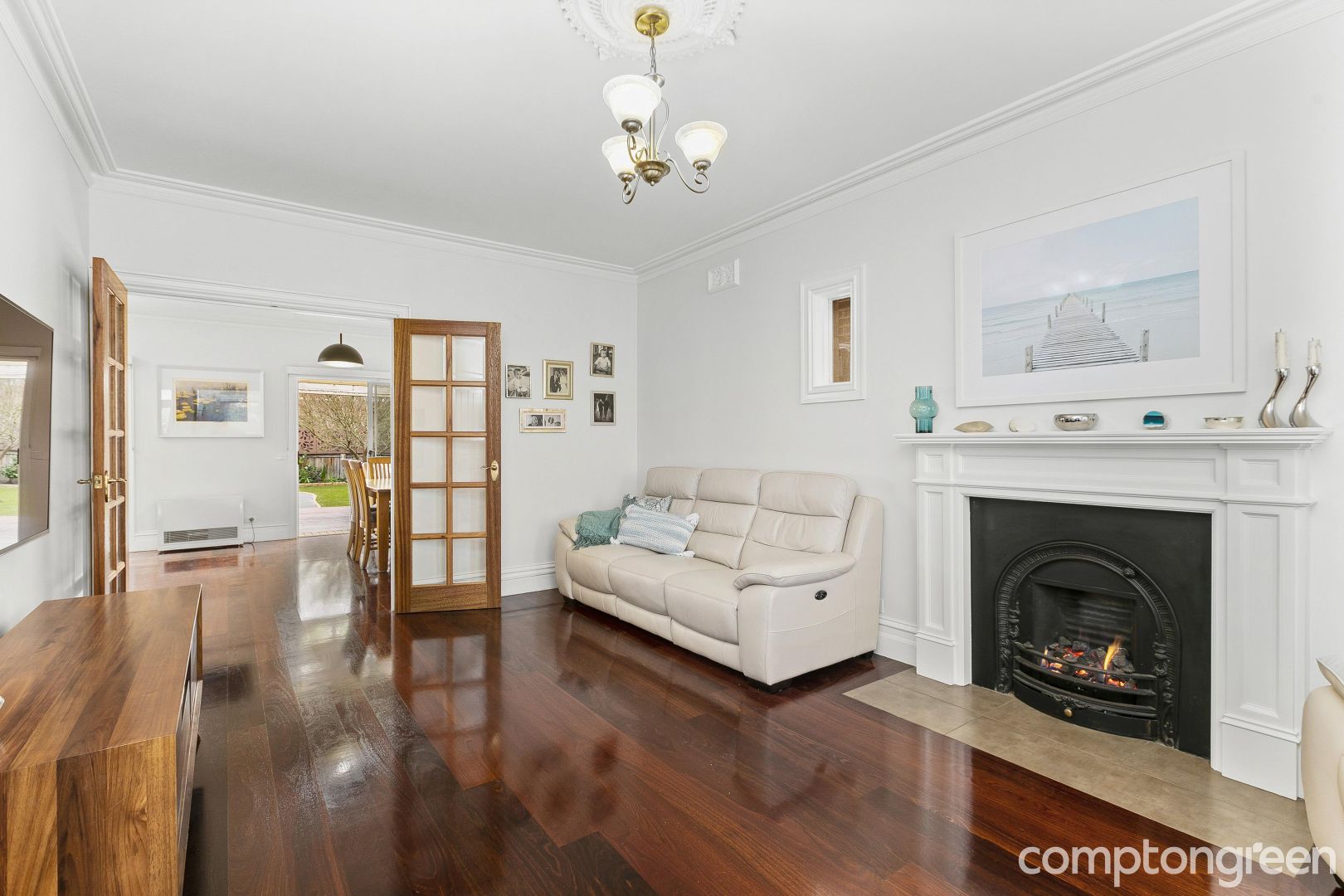 4 O'Connell Mews, Williamstown VIC 3016, Image 1