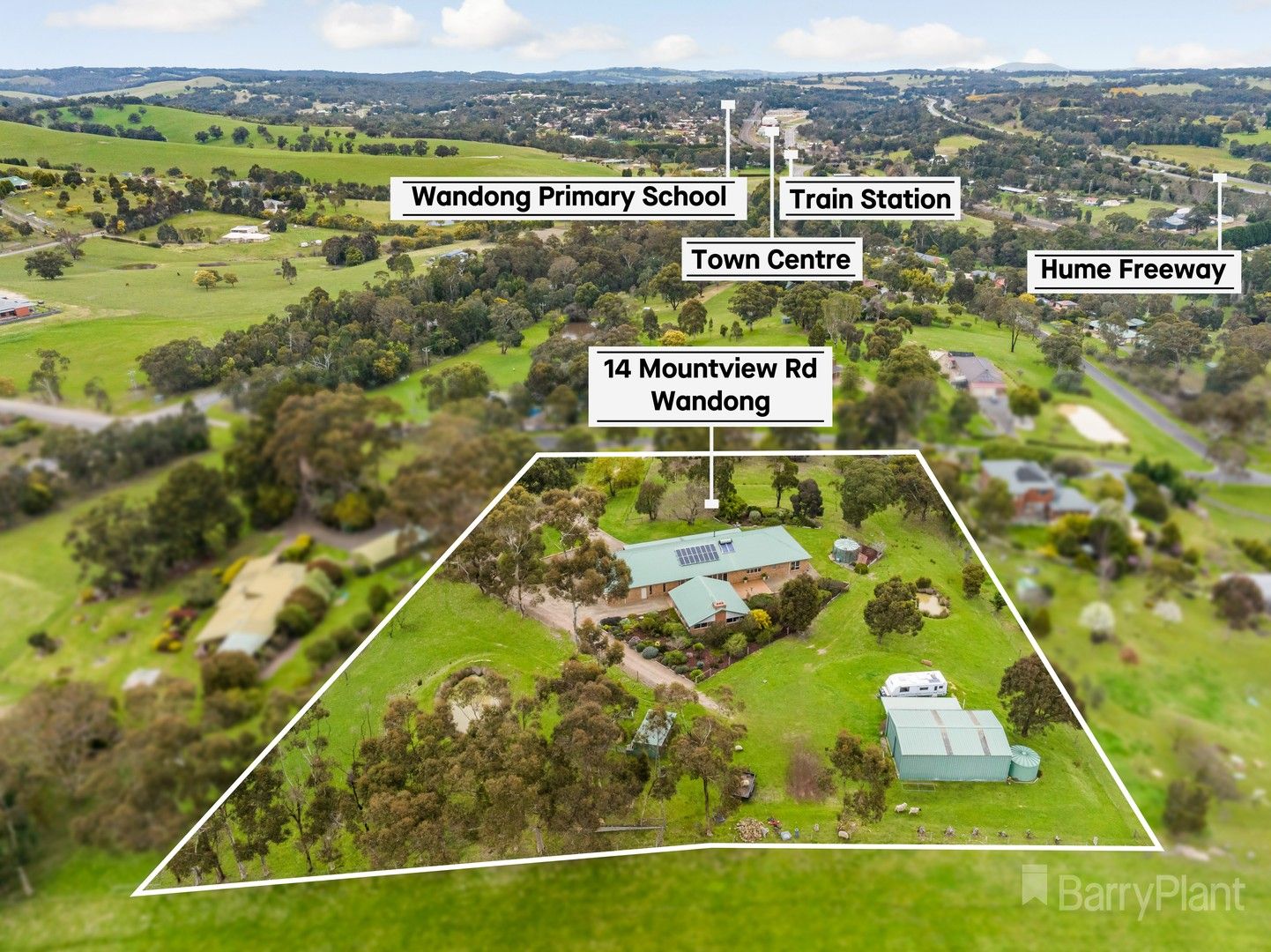 14 Mount View Road, Wandong VIC 3758, Image 2