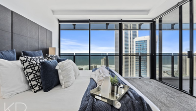 Picture of 2272/9 Ferny Avenue, SURFERS PARADISE QLD 4217
