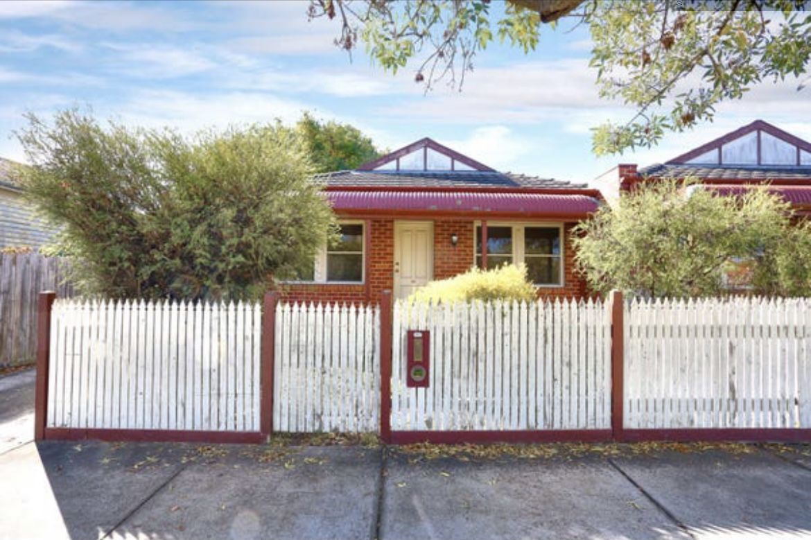 2 bedrooms House in 55 Queens Ave OAKLEIGH VIC, 3166