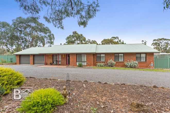 Picture of 36 Burke Street, BARINGHUP VIC 3463