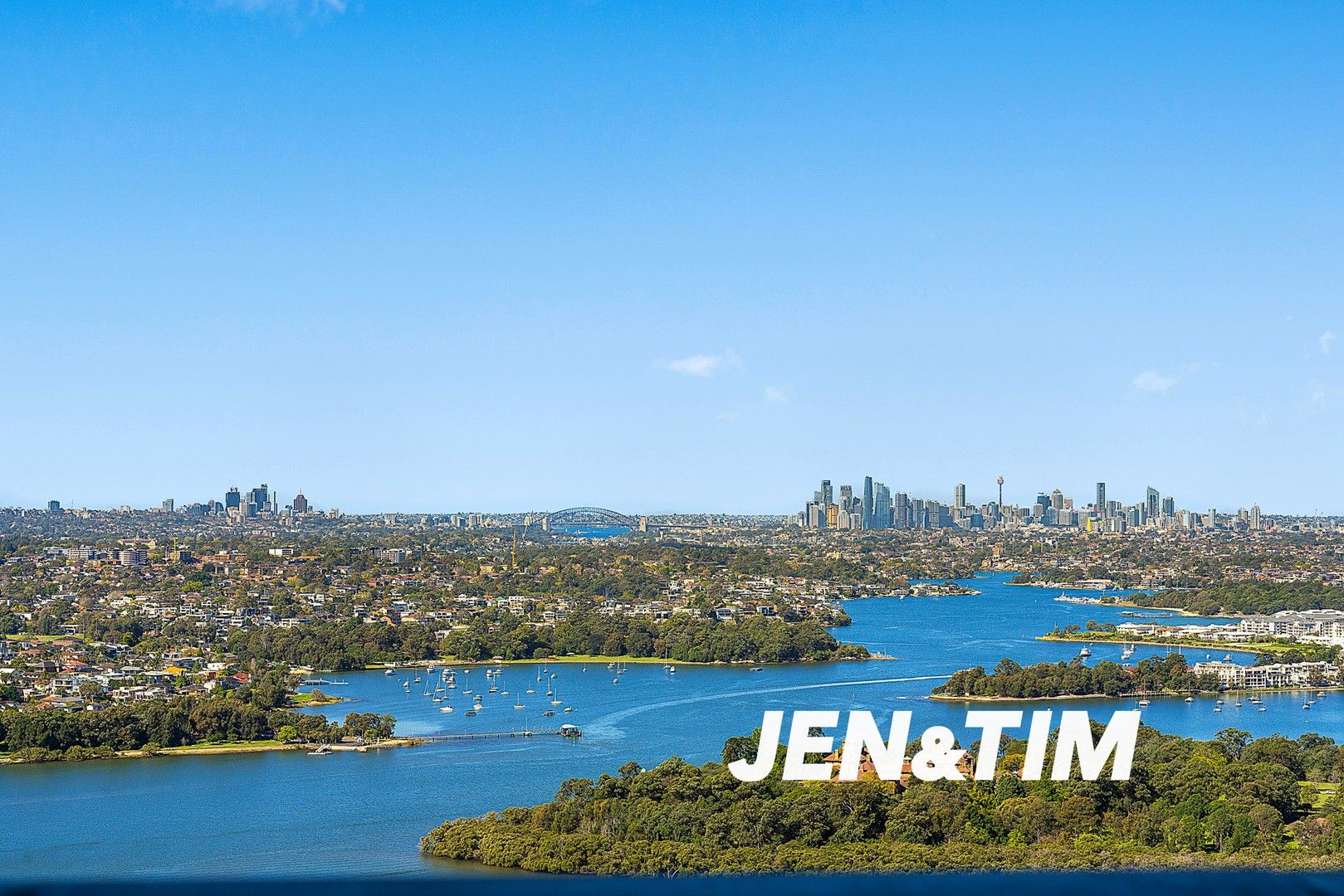 3 bedrooms Apartment / Unit / Flat in 3602/36 Walker St RHODES NSW, 2138