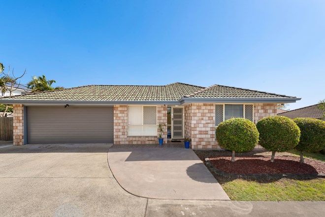Picture of 6 Sunningdale Street, OXLEY QLD 4075
