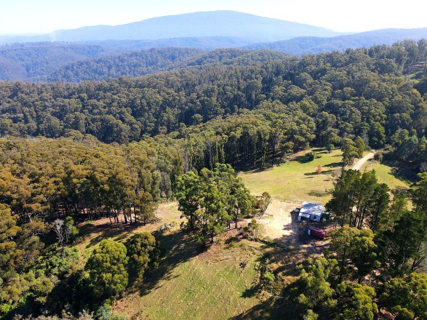 LOT 13 Old Coach Road, Walhalla VIC 3825, Image 0