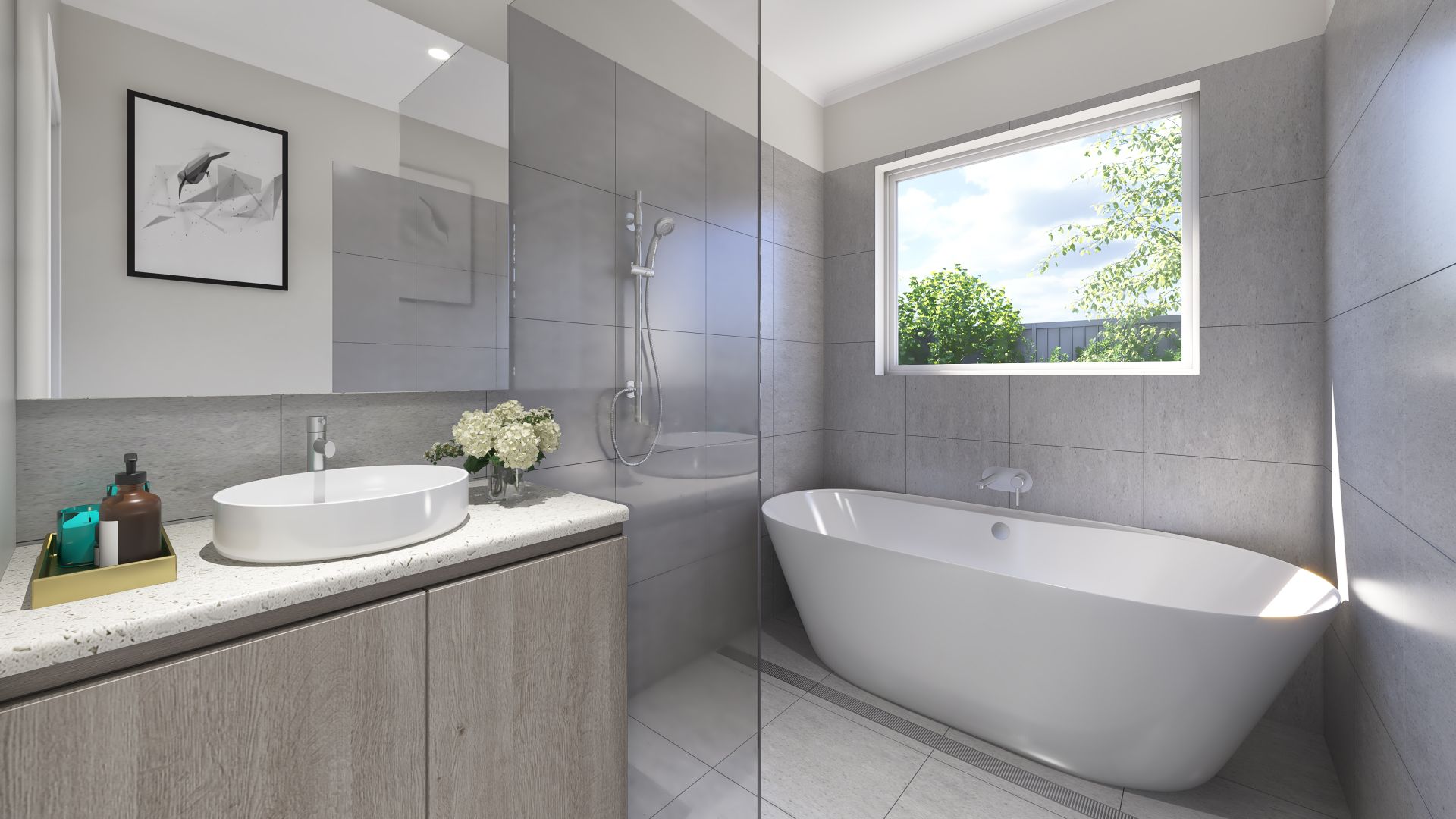 4 bedrooms House in Lot 1019 Ulmus Street TARNEIT VIC, 3029