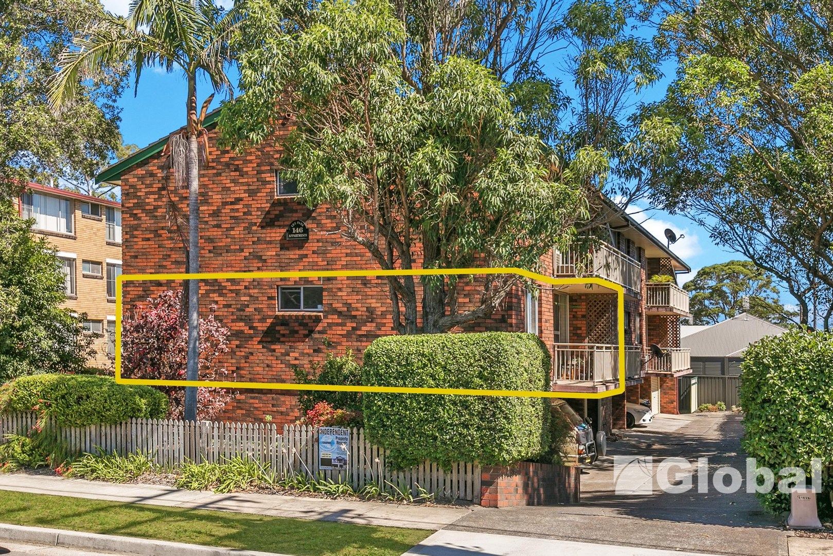 4/146 Teralba Road, Adamstown NSW 2289, Image 0