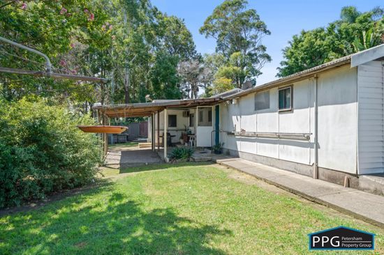 1 bedrooms House in 1/ 955 Henry Lawson Drive PADSTOW HEIGHTS NSW, 2211
