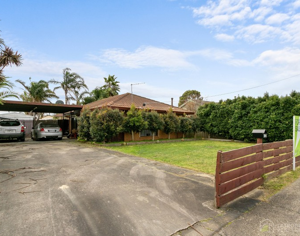 104 Airlie Bank Road, Morwell VIC 3840