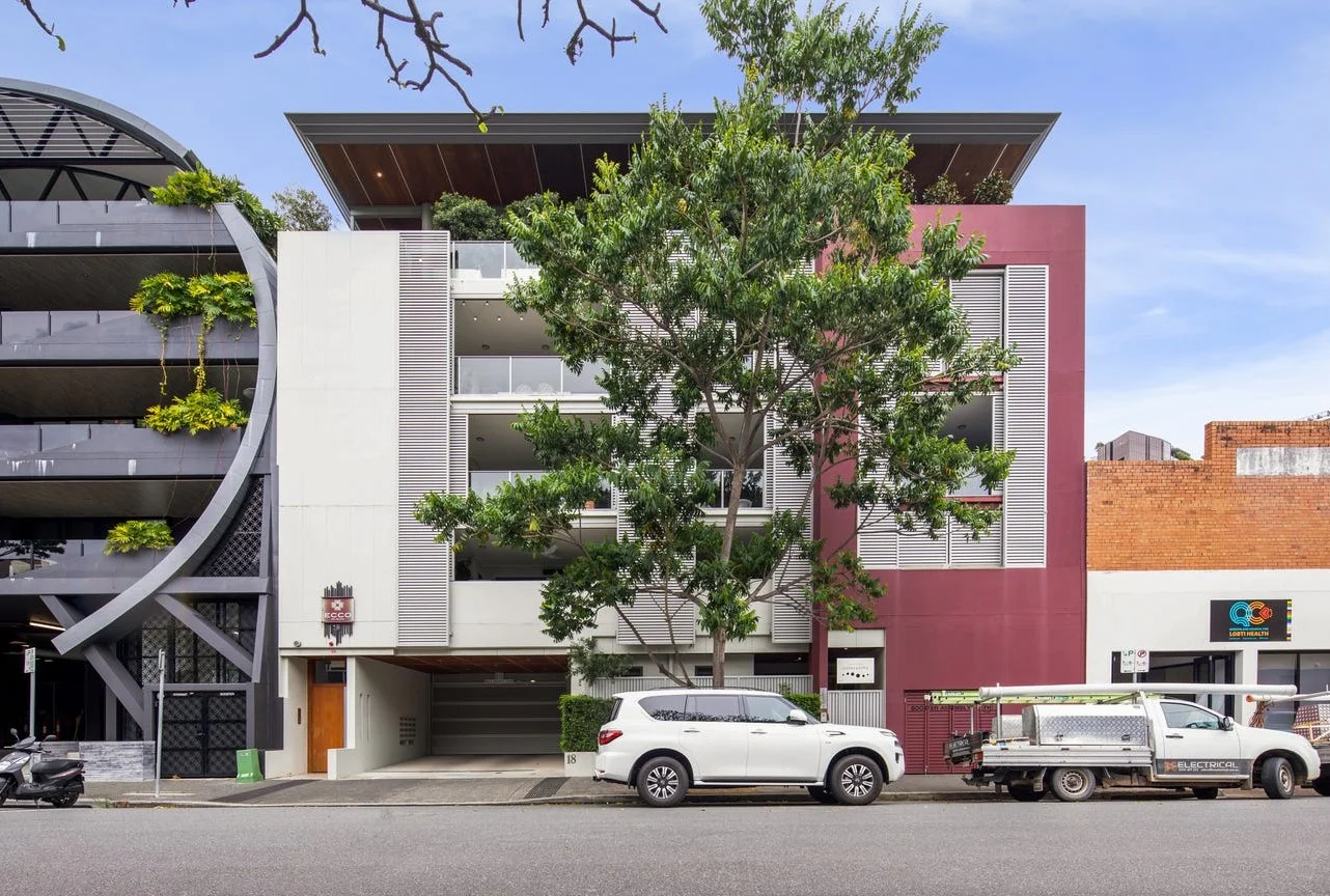 Additional image 10 of 1/18 Helen Street, Teneriffe QLD 4005