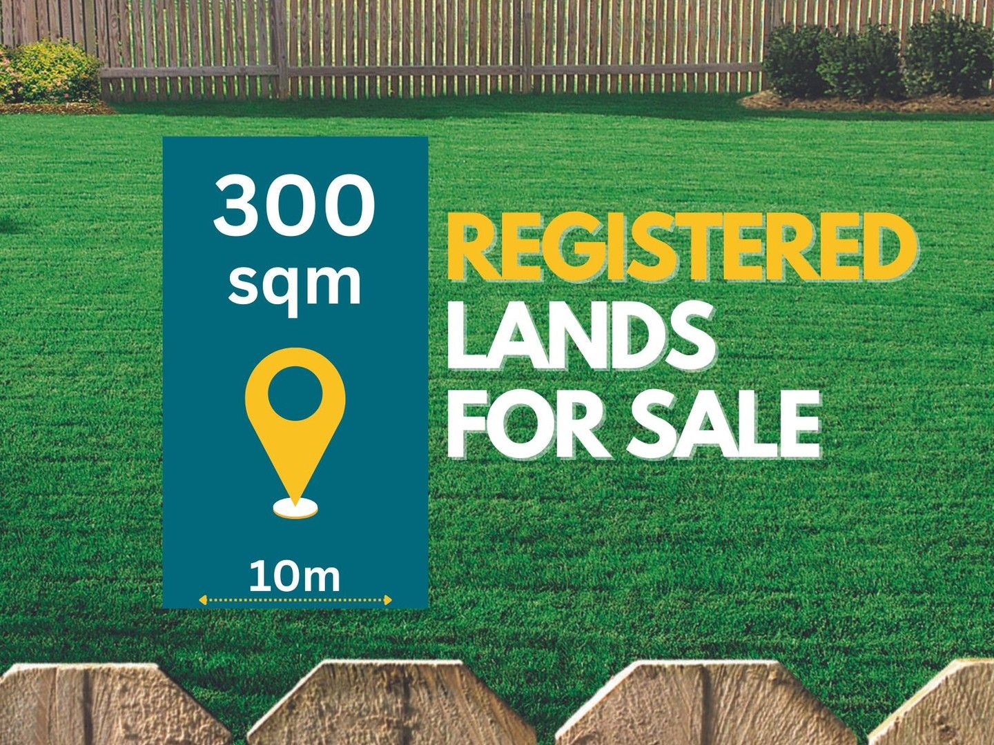 Vacant land in 300sqm Land for Sale, ORANGE NSW, 2800