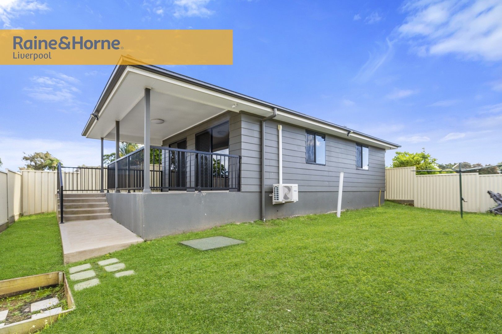 21a Falcon Circuit, Green Valley NSW 2168 House For Rent 470 Domain