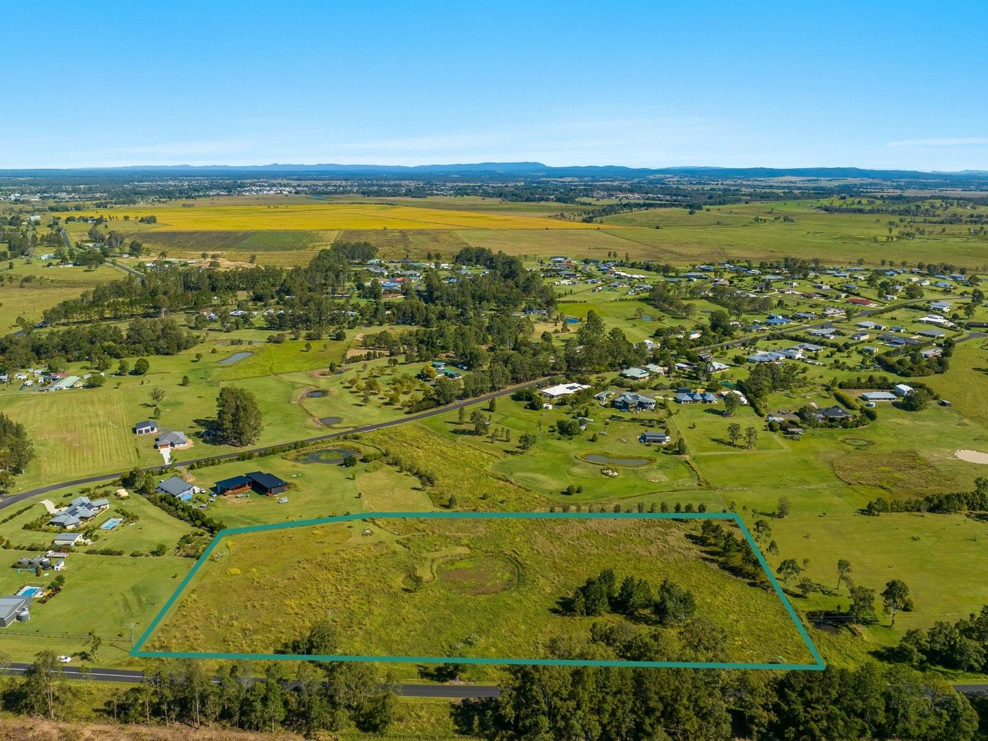 Lot 14 Manifold Road, North Casino NSW 2470 Vacant Land for Sale