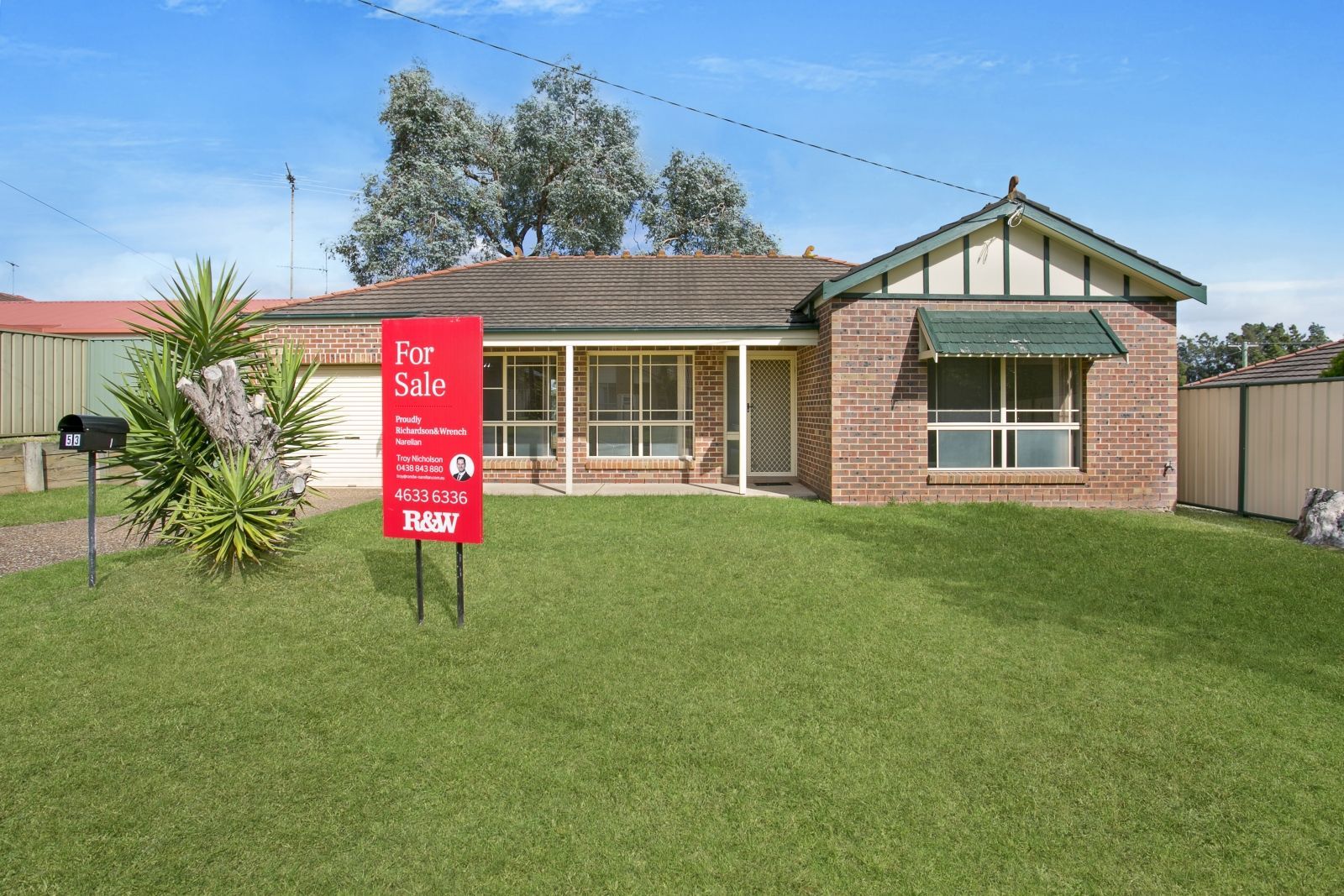 53 Devitt Crescent, The Oaks NSW 2570, Image 0