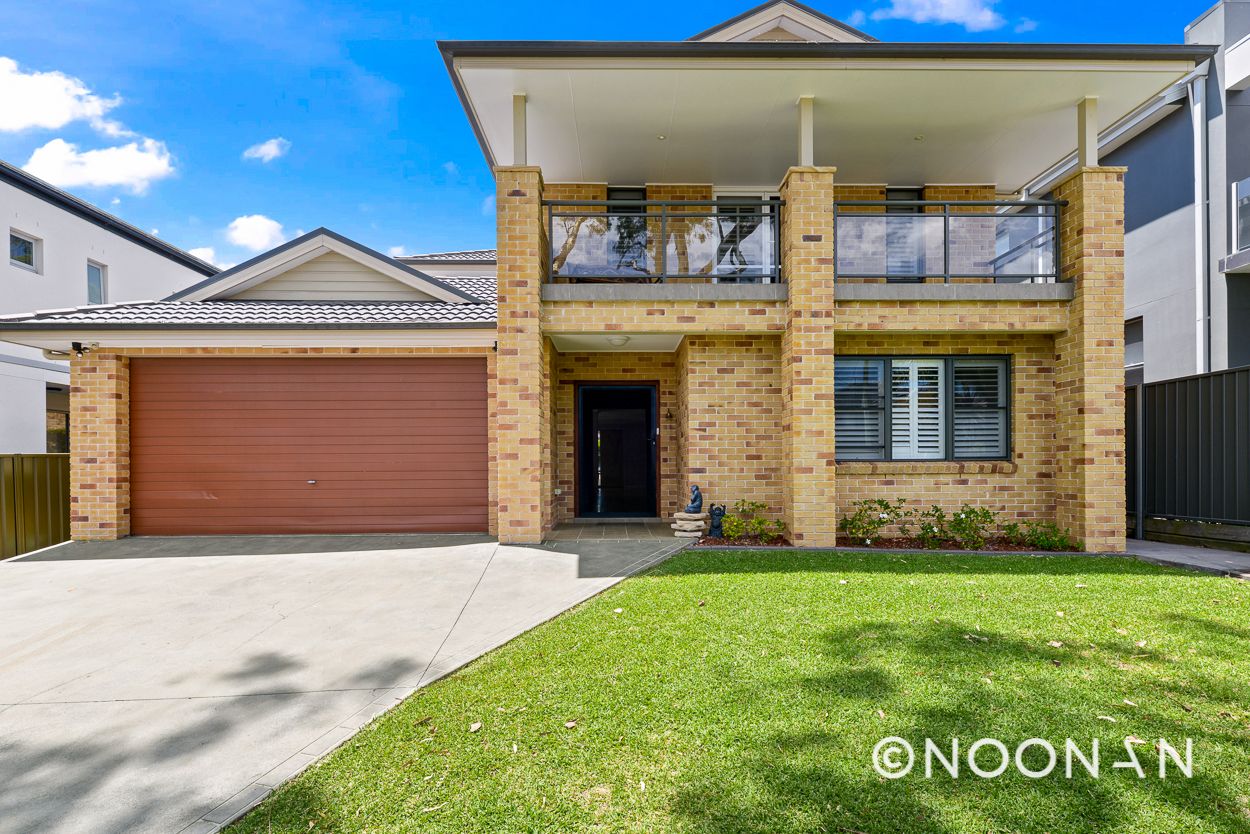 14 Argyle Street, Penshurst NSW 2222, Image 0