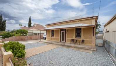 Picture of 8 Ronald Street, PORT PIRIE SA 5540