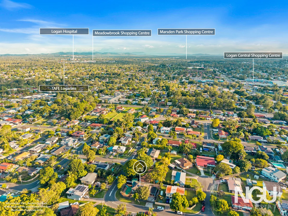 Additional image 20 of 34 Macarthur Crescent, Slacks Creek QLD 4127