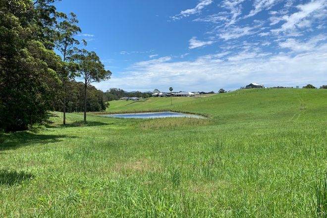 Picture of Lot 7 Wallaby Park, CONGARINNI NSW 2447