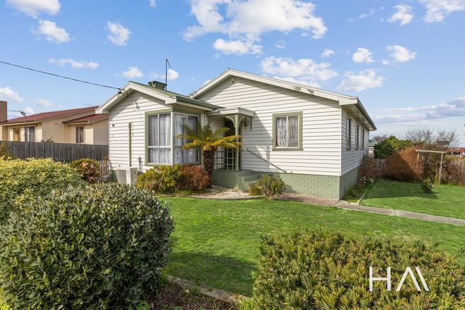 Picture of 12 Box Street, MAYFIELD TAS 7248