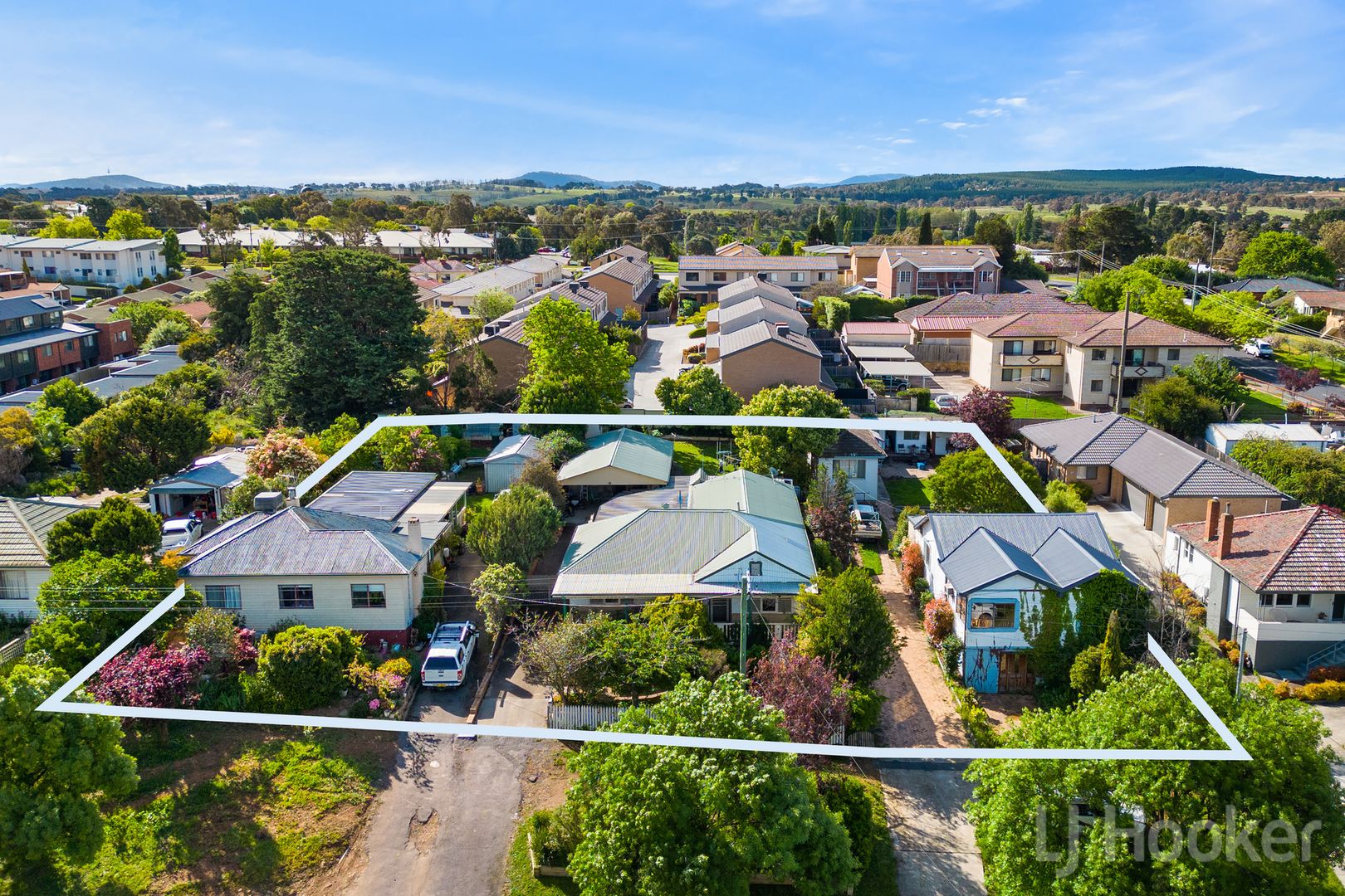 4650 Antill Street, Queanbeyan NSW 2620 Domain