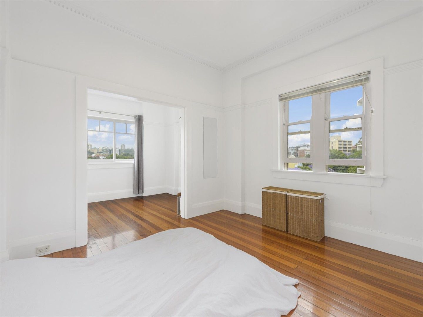 1 bedrooms Apartment / Unit / Flat in 14/39 Roslyn Gardens ELIZABETH BAY NSW, 2011