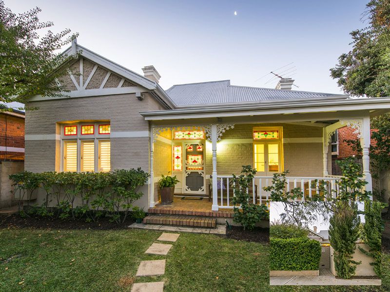 Barker Road, Subiaco WA 6008, Image 0