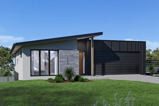 Picture of Lot 307 Coogee Grove, PORTARLINGTON VIC 3223