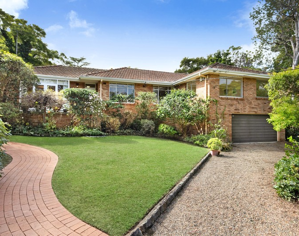 27 Warrowa Avenue, West Pymble NSW 2073