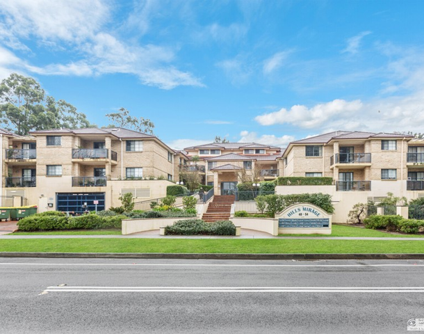 20/48-54 Cecil Avenue, Castle Hill NSW 2154